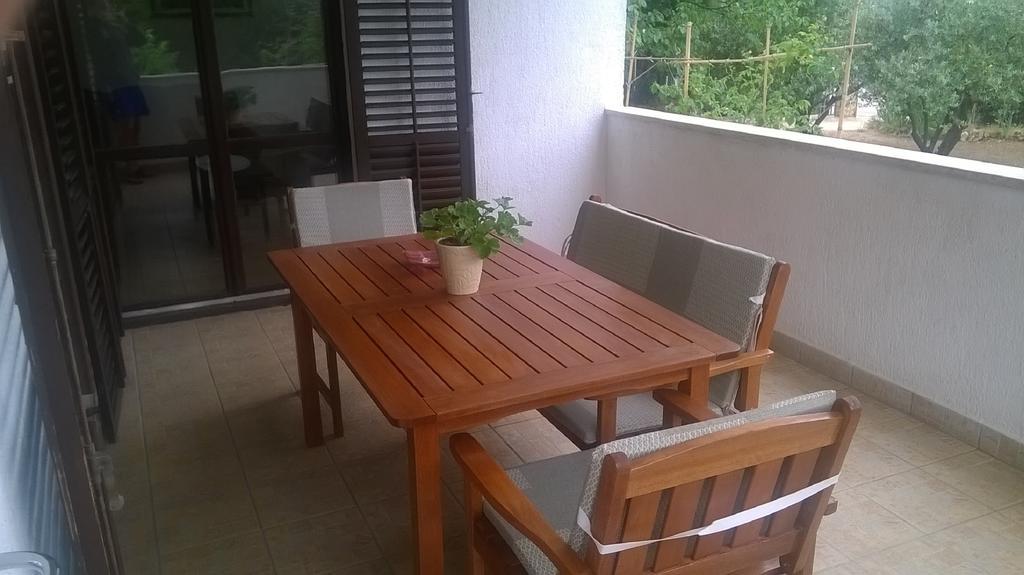 Apartmán Nada Porec