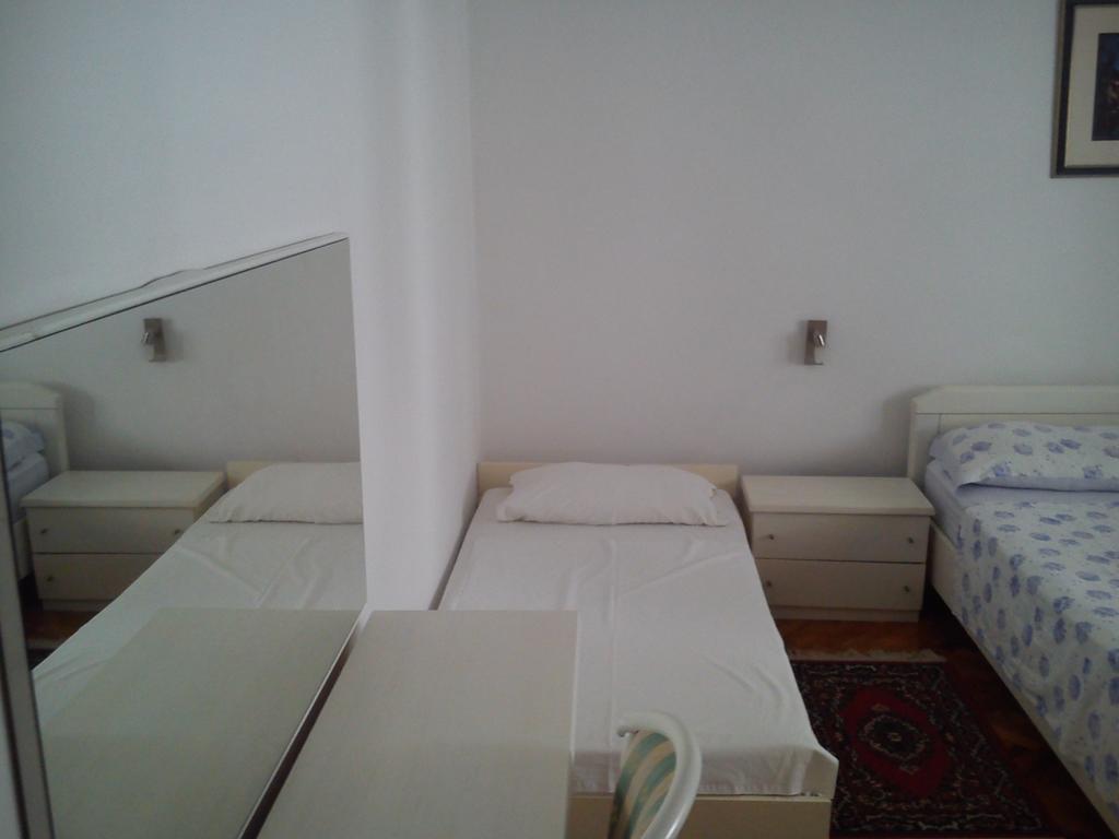 Nada Apartmán