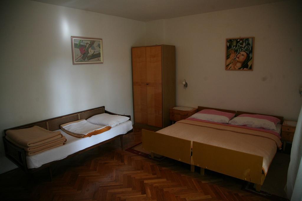 Apartmán Nada Porec