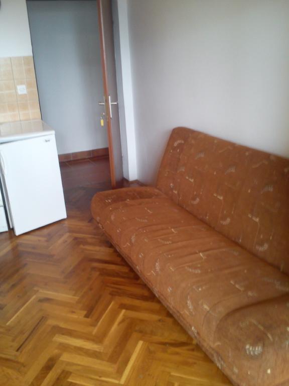 Nada Apartmán