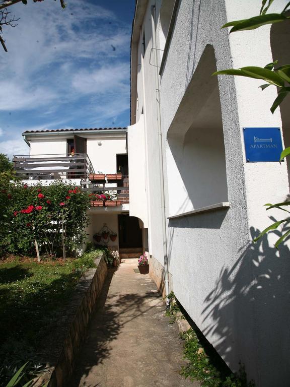 Apartmán Nada Porec