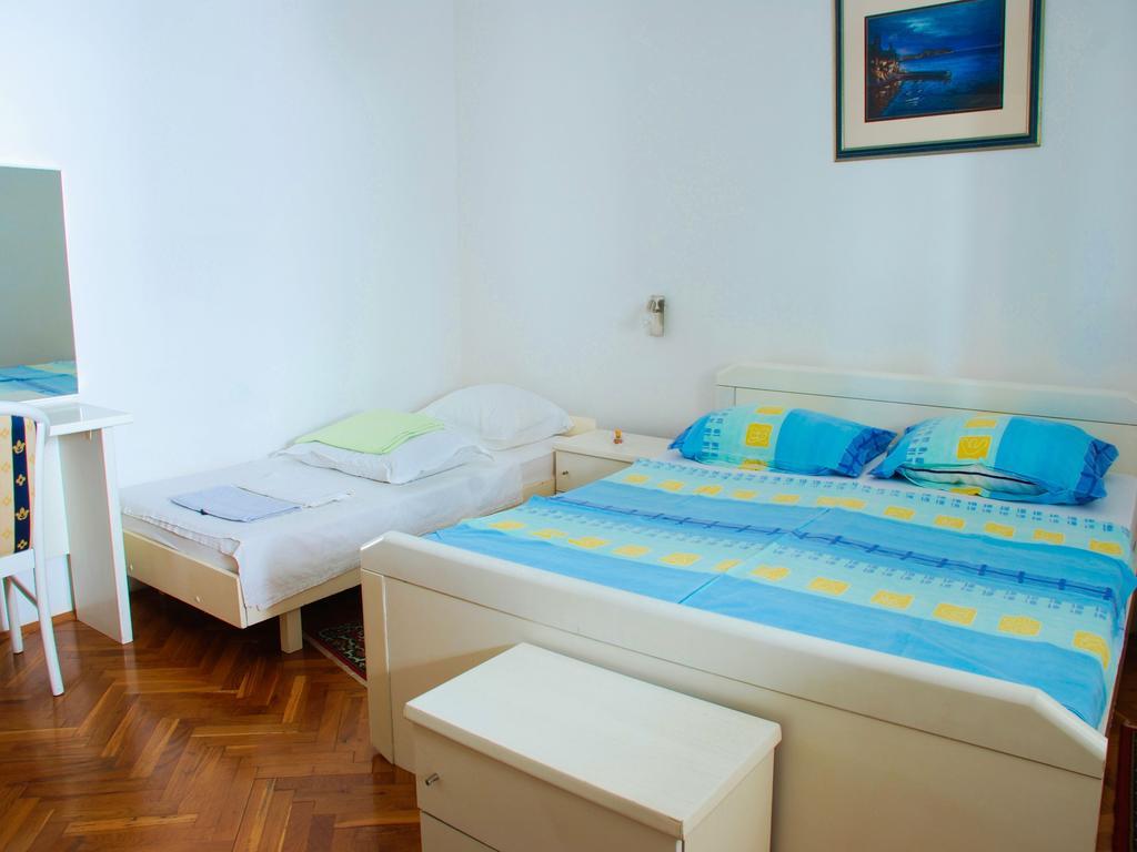 Apartmán Nada Porec