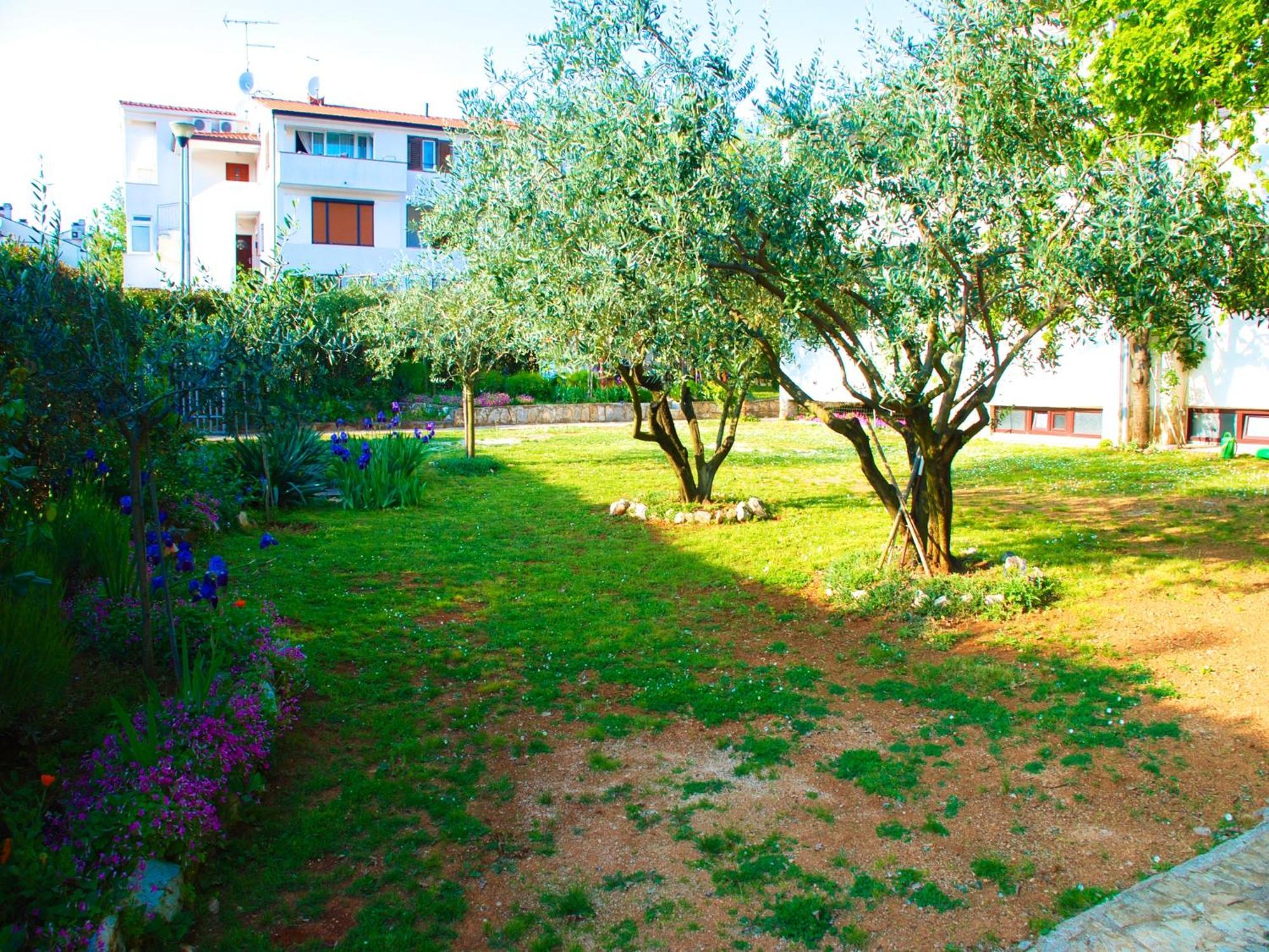 Nada Apartmán Porec