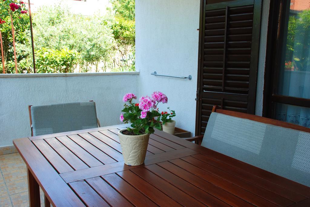 Nada Apartmán