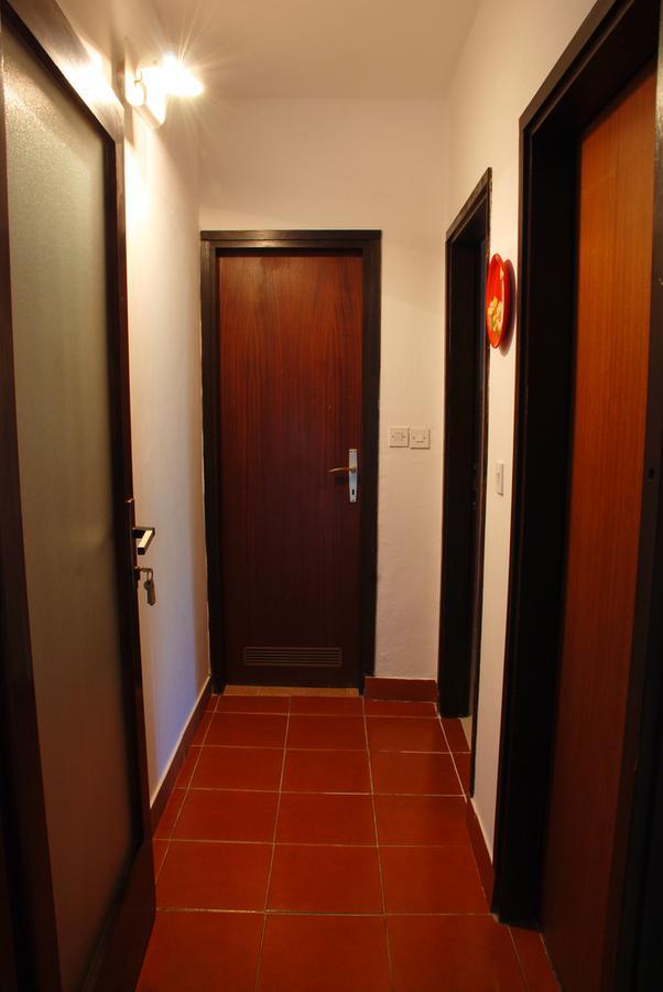 Apartmán Nada *