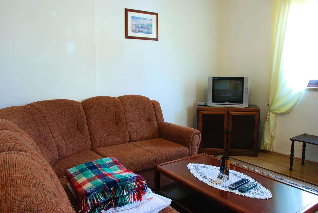 Apartmán Nada Porec